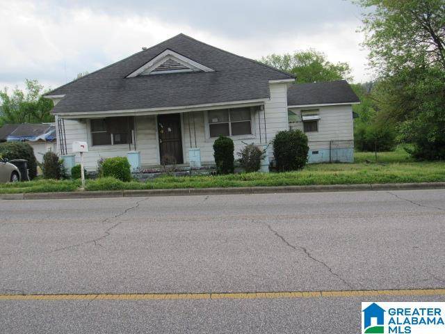 4533 JEFFERSON AVENUE, Birmingham, AL 35221