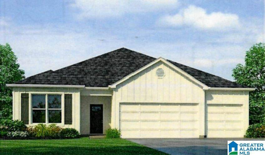 1068 BIRCH LANE, Prattville, AL 36066