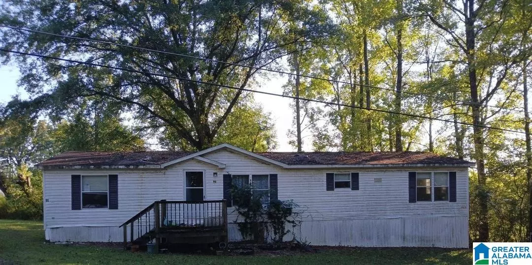 96 HUETTE ESTES ROAD, Jasper, AL 35504