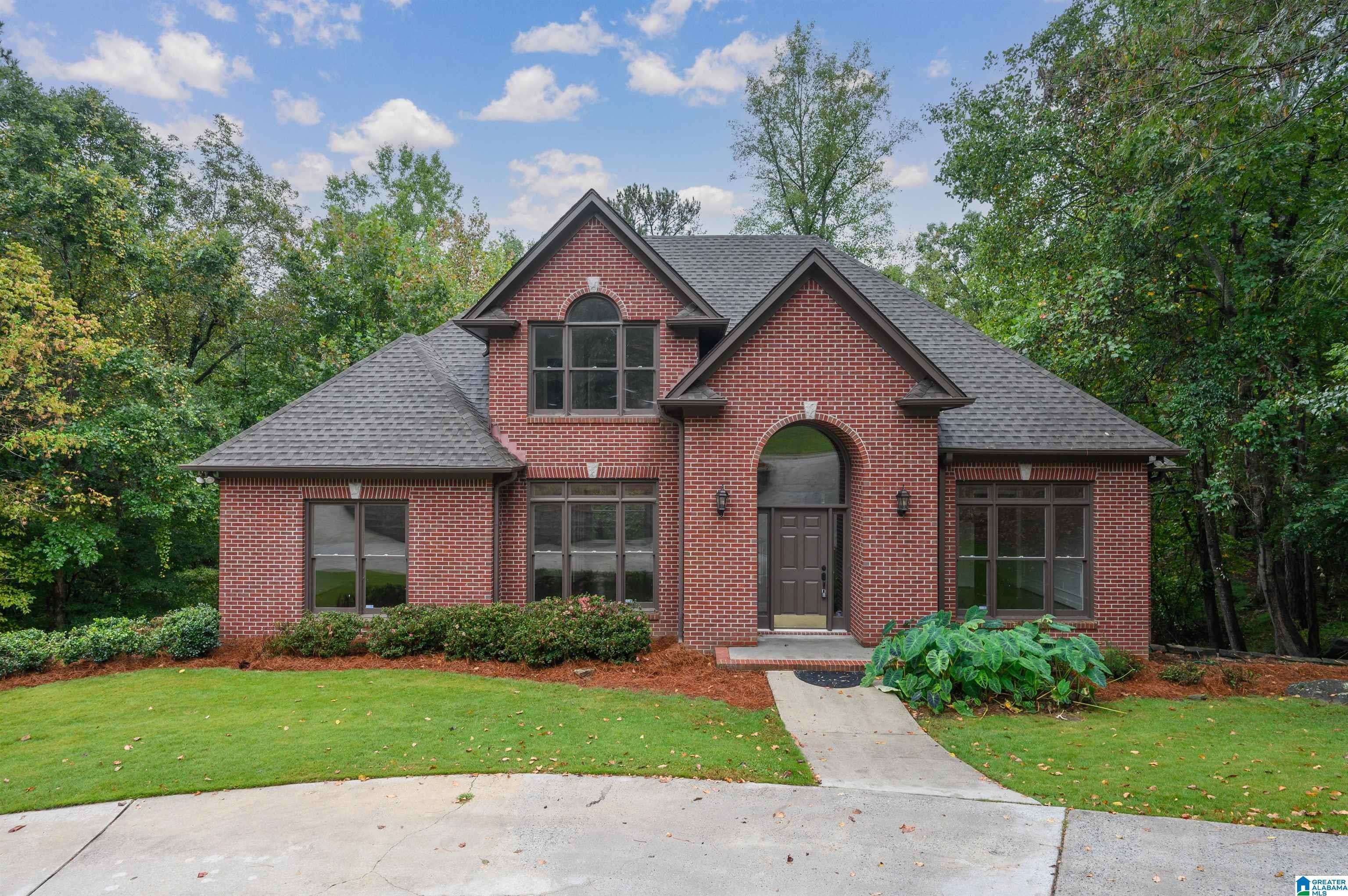 1047 HIGHLANDS DRIVE, Hoover, AL 35244