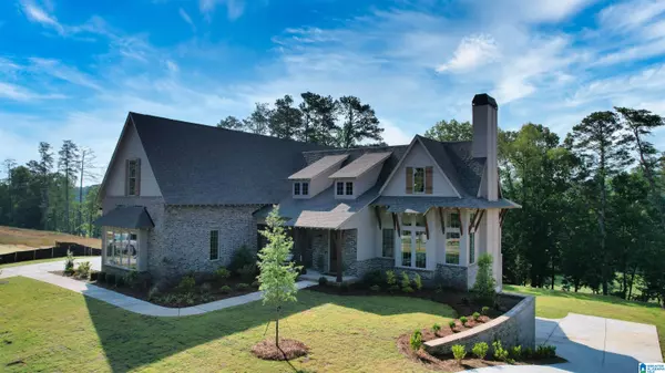 5153 CLUBRIDGE DRIVE, Vestavia Hills, AL 35242