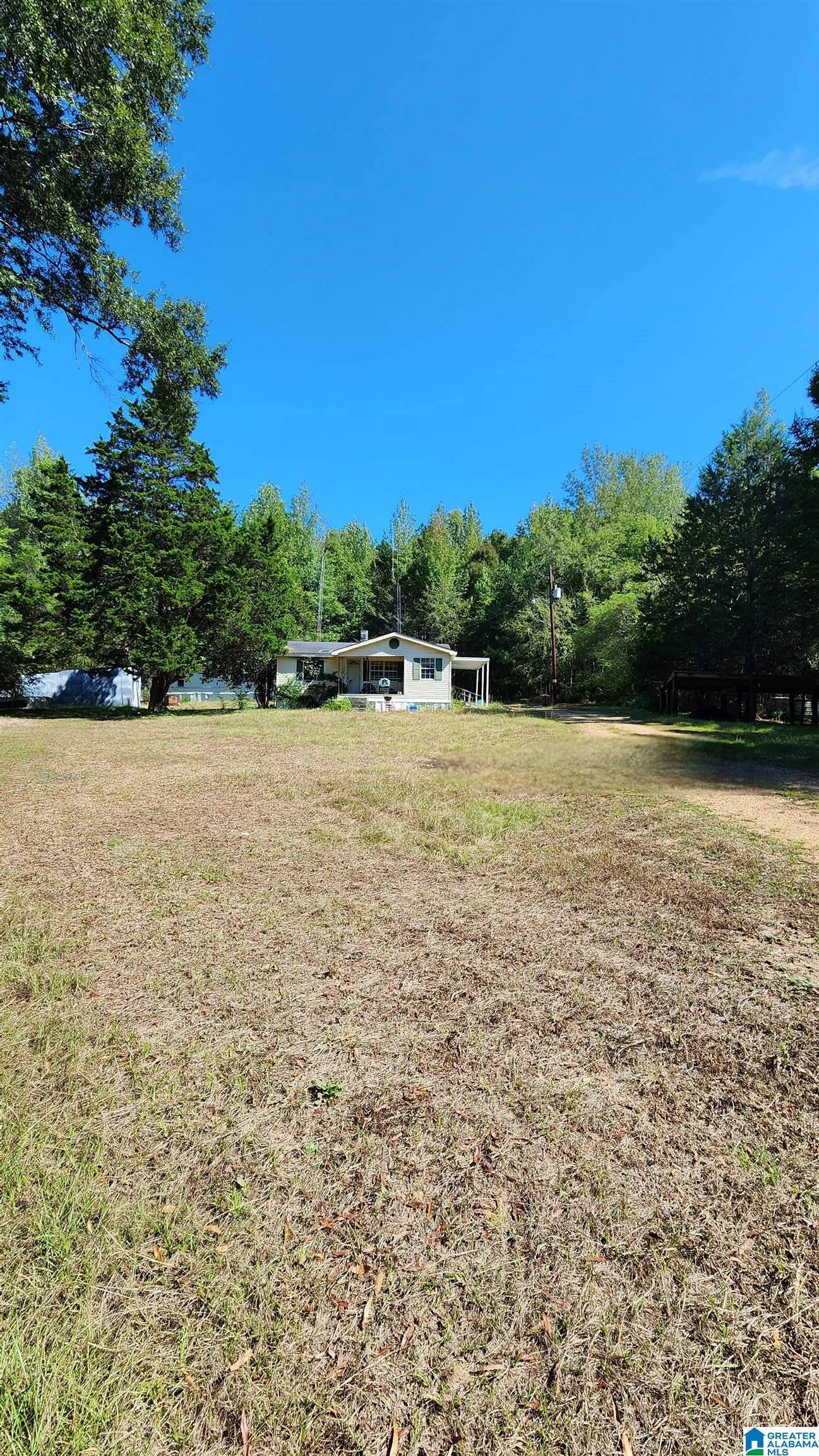 3223 YELLOW JACKET ROAD, Townley, AL 35587