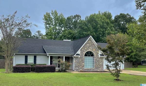 6347 MAYS BEND ROAD, Pell City, AL 35128