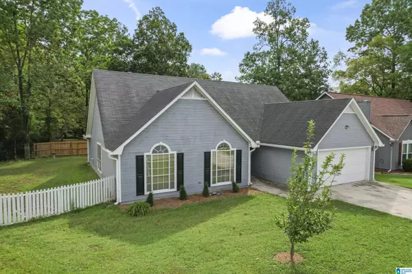 Helena, AL 35080,1505 TIMBER DRIVE