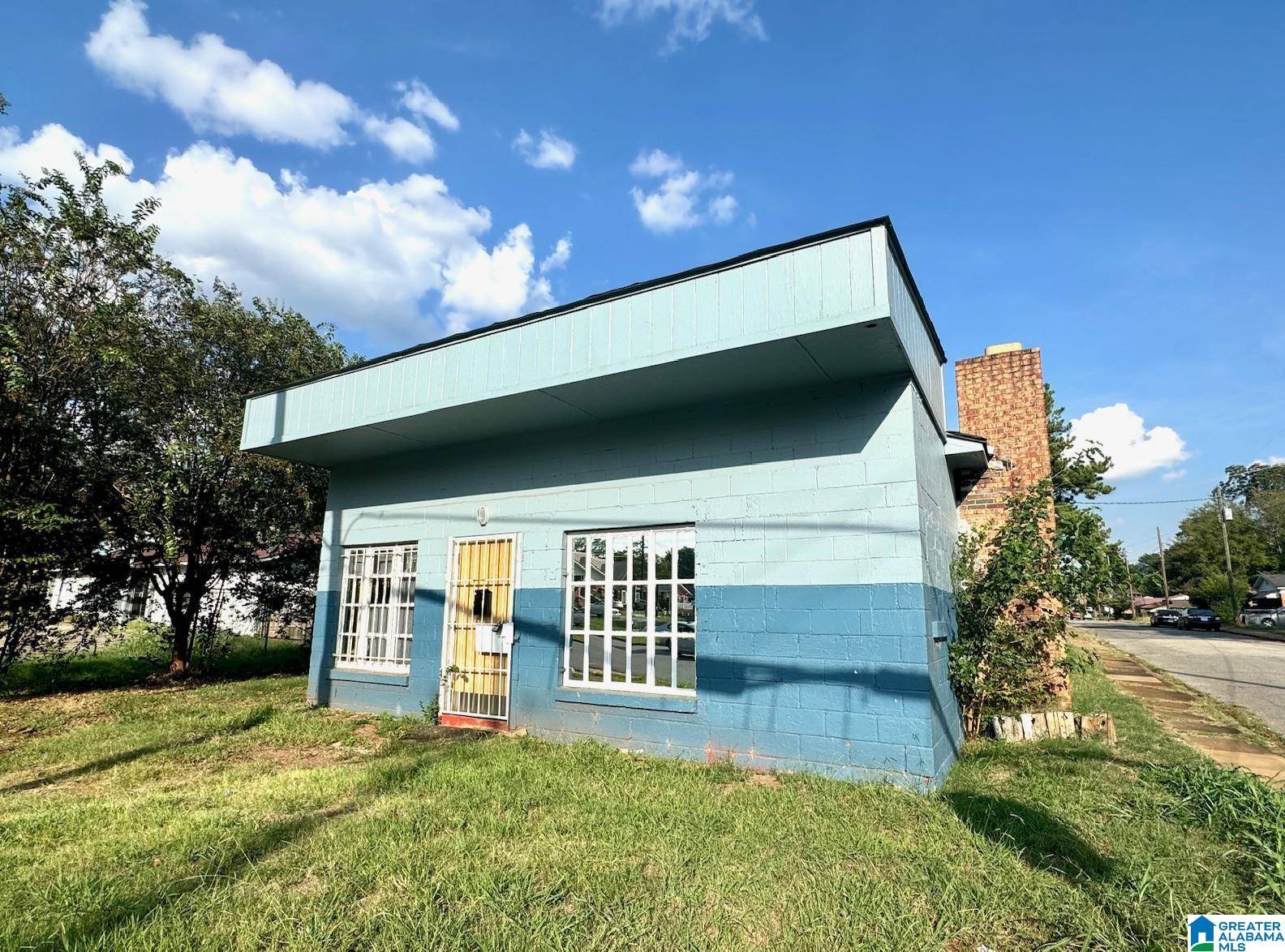 1705 24TH STREET, Birmingham, AL 35211