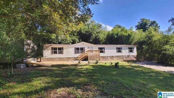 321 MONTGOMERY AVENUE, Trussville, AL 35173