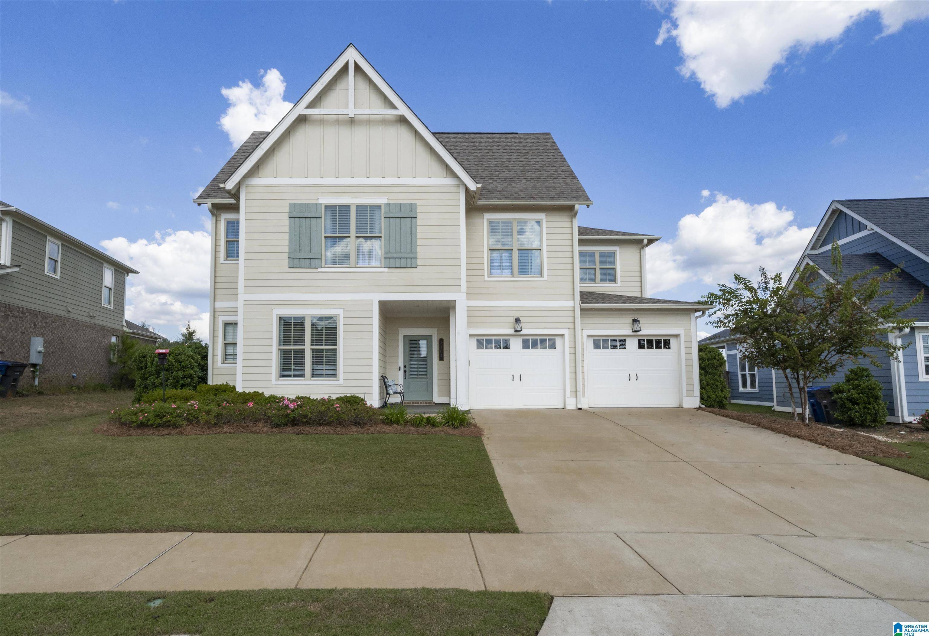 3161 IRIS DRIVE, Hoover, AL 35244