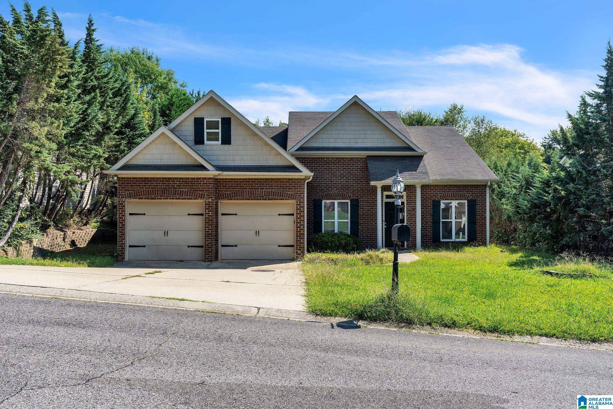 58 DUNBAR TRACE, Dora, AL 35062