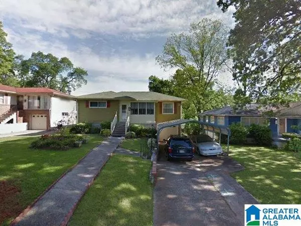 Birmingham, AL 35208,1120 50TH STREET