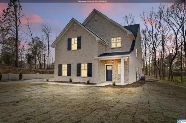 620 LIME CREEK WAY, Chelsea, AL 35043