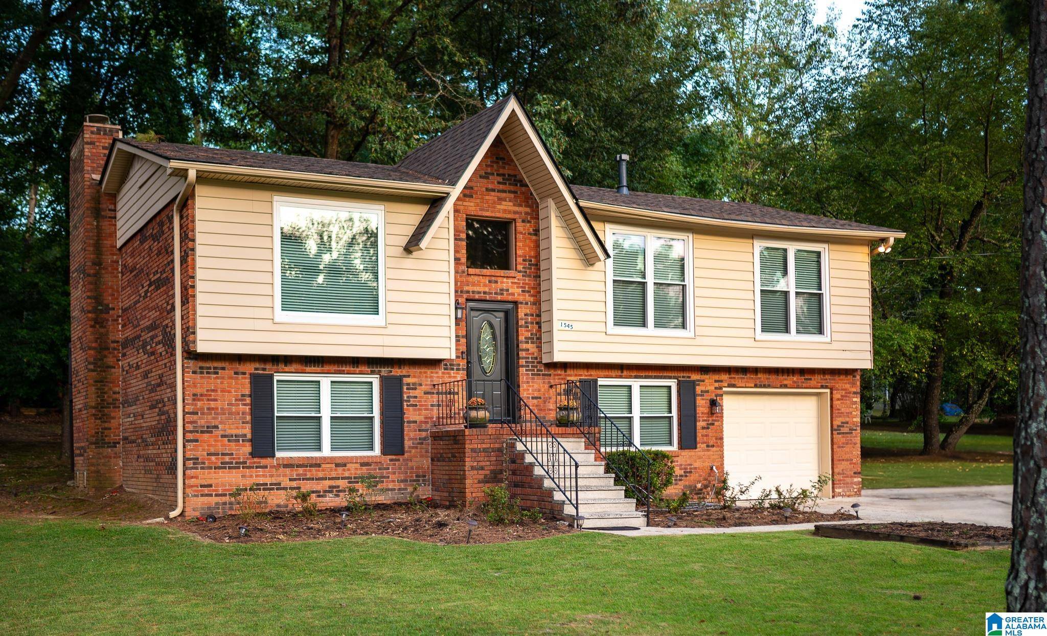 Dolomite, AL 35061,1545 W SMITHFIELD LANE