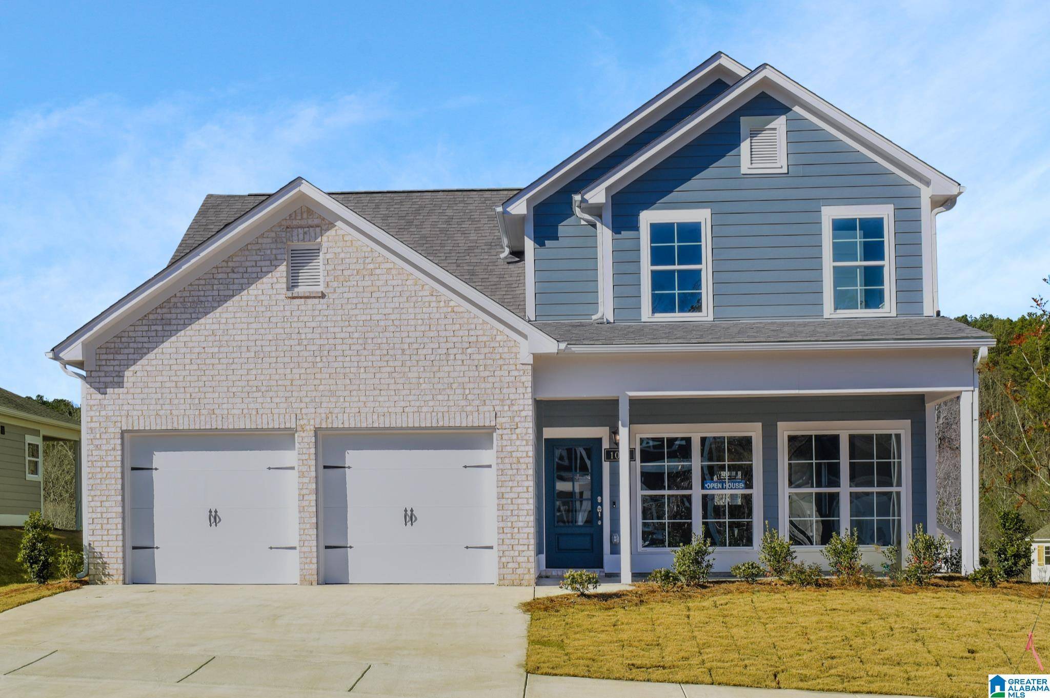 1085 WISHFORD CIRCLE, Helena, AL 35080