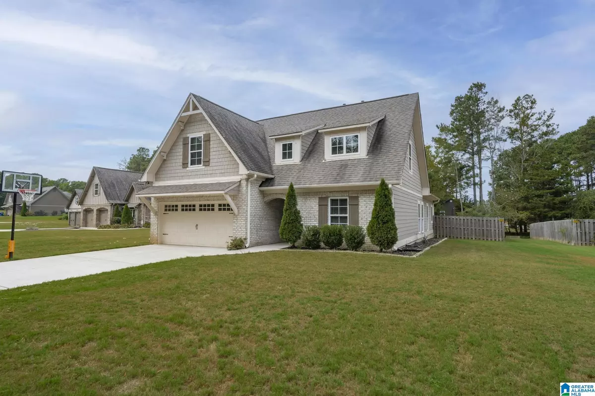 Pell City, AL 35128,130 HAYDEN DRIVE