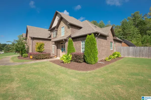 Pelham, AL 35124,224 GREY OAKS COURT