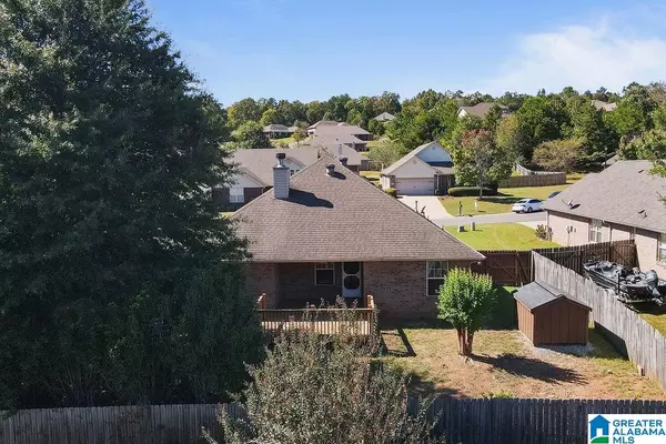 Mccalla, AL 35111,6912 MEADOW RIDGE DRIVE