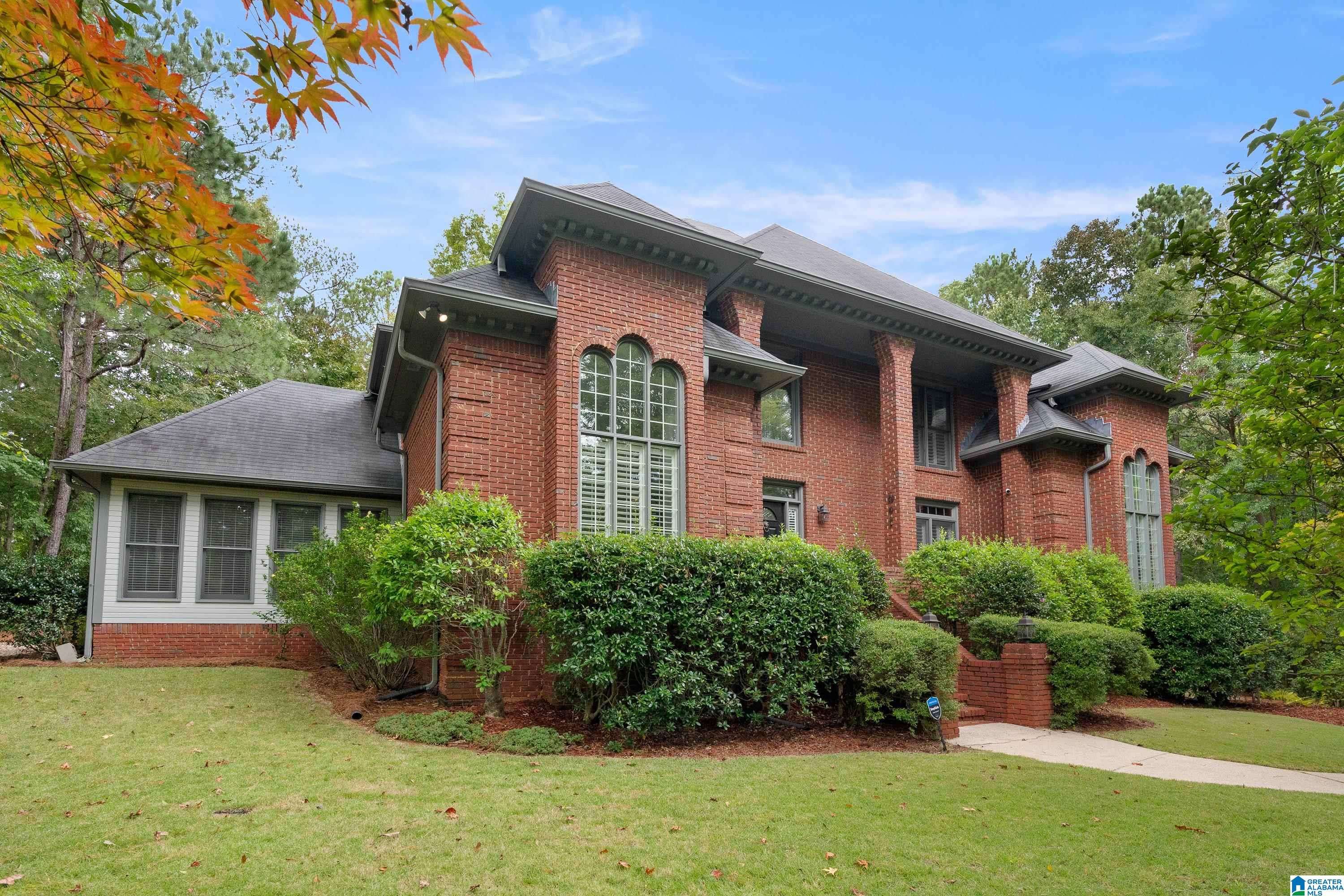2752 BERKELEY DRIVE, Birmingham, AL 35242