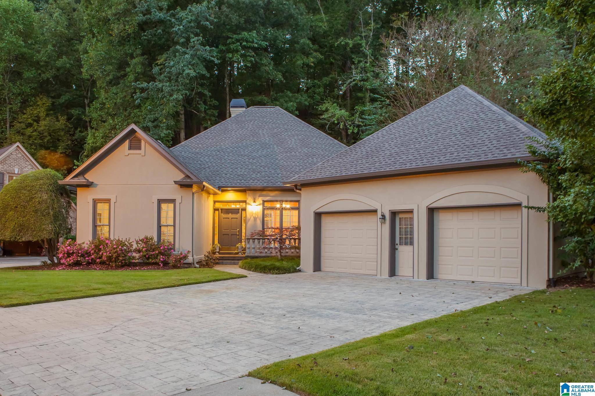 3025 PANORAMA BROOK CIRCLE, Vestavia Hills, AL 35216
