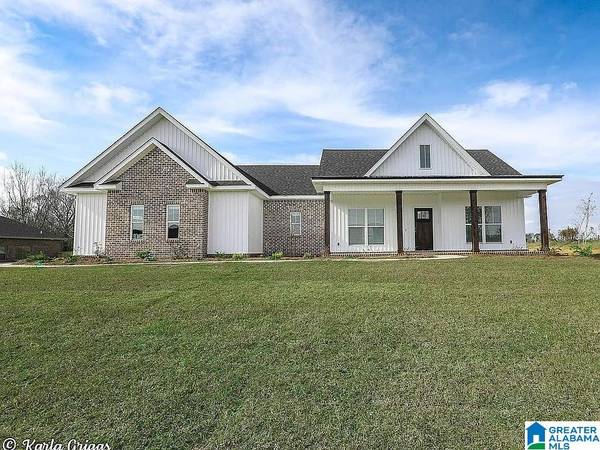209 COUNTY ROAD 758, Enterprise, AL 36330