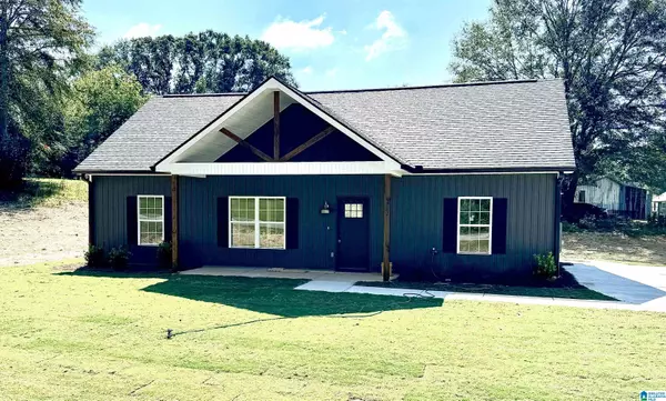 782 COLEMAN STREET, Heflin, AL 36264