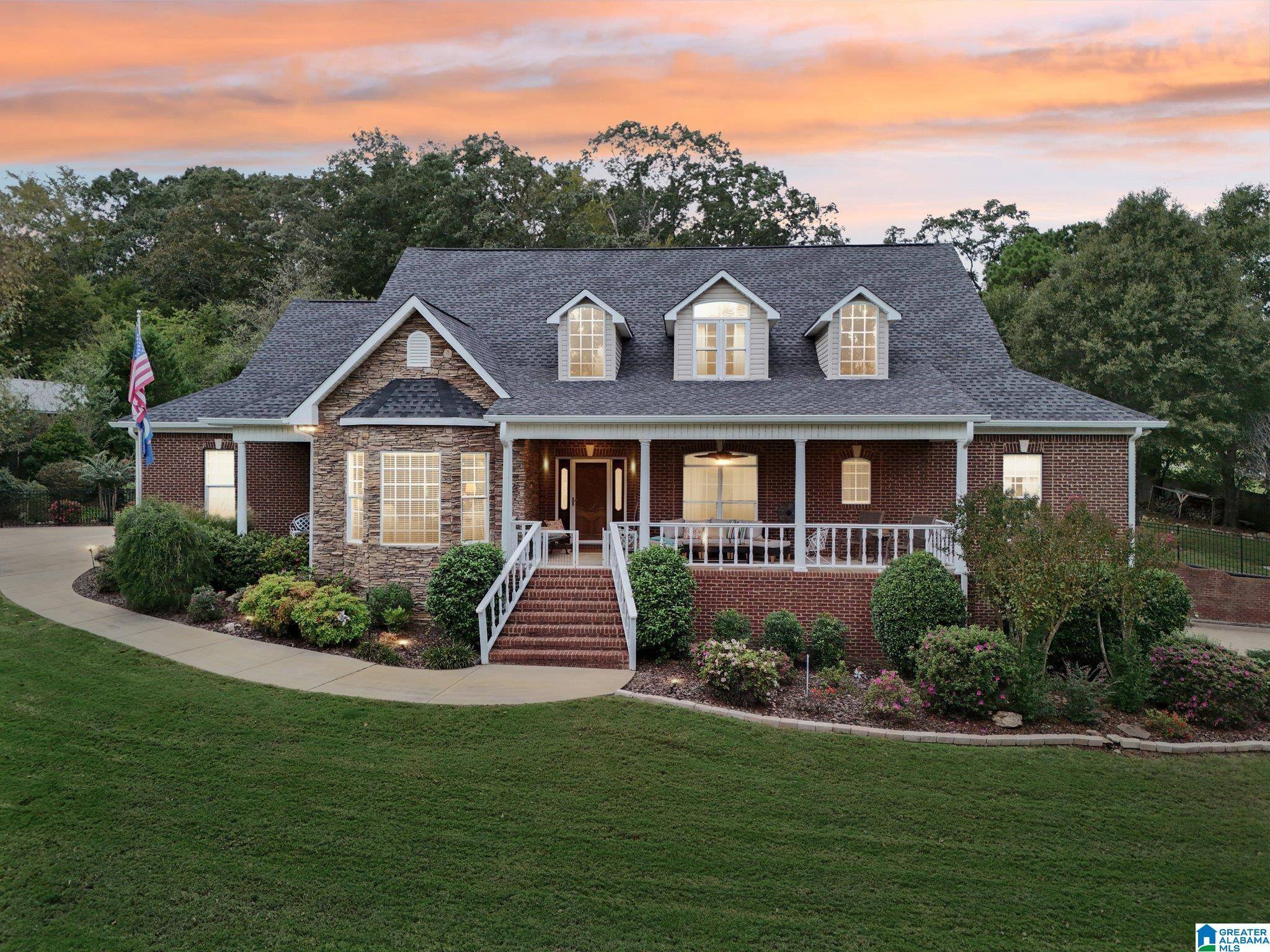 Lincoln, AL 35096,140 EASTLAND DRIVE