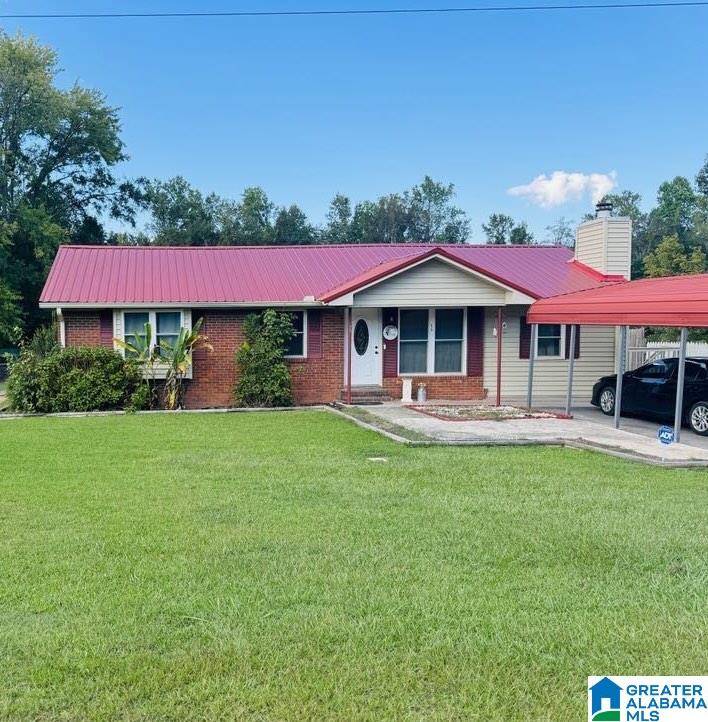 25 EUGENE AVENUE, Jemison, AL 35085