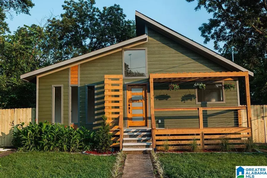 5025 2ND AVENUE, Birmingham, AL 35212