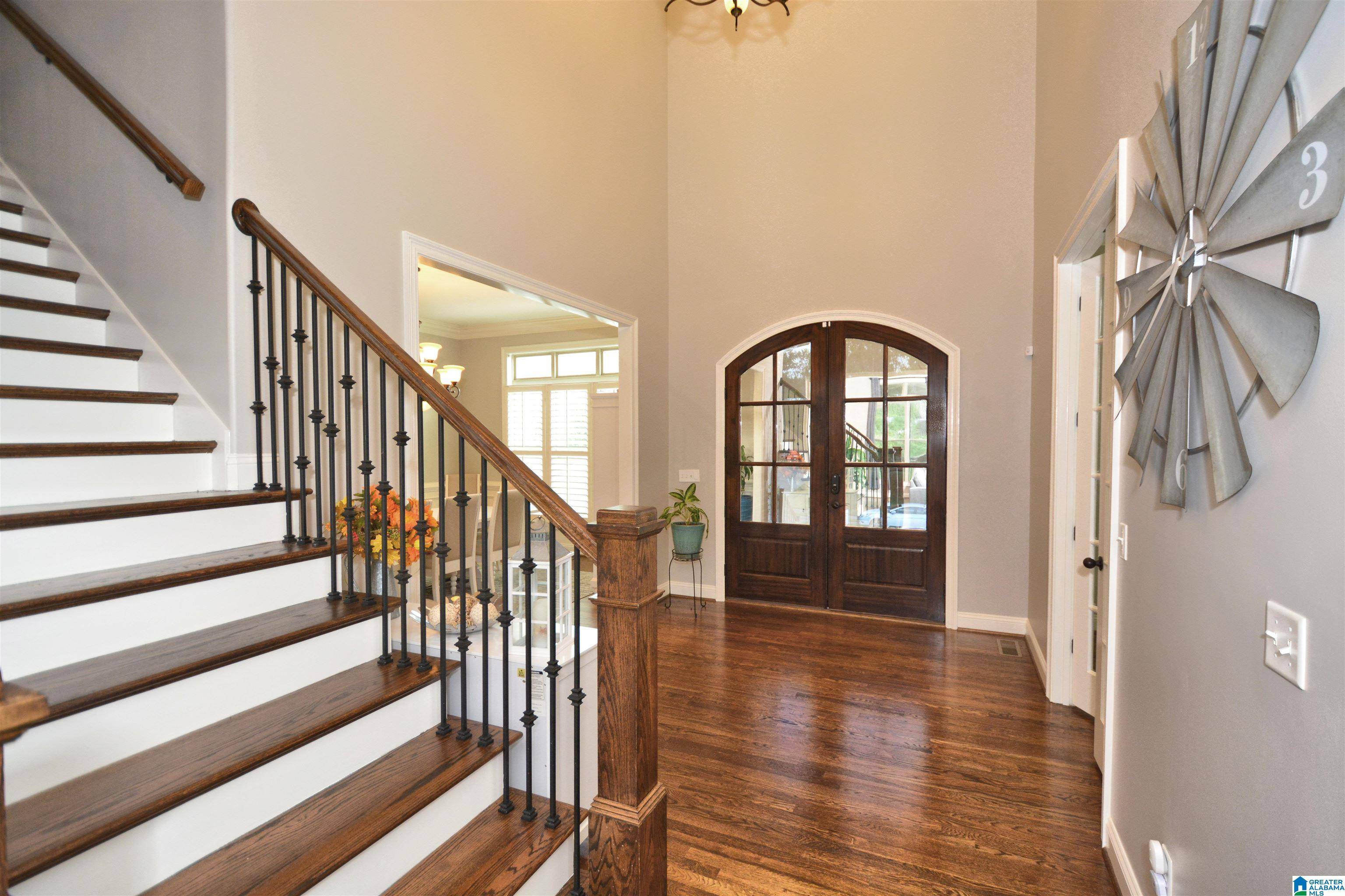 Trussville, AL 35173,5920 DEER CREST LANE