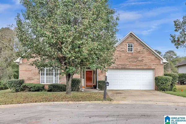 Adamsville, AL 35005,234 LAKEWOOD CIRCLE