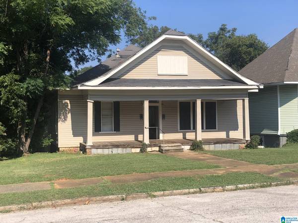 1812 CLARENDON AVENUE, Bessemer, AL 35020