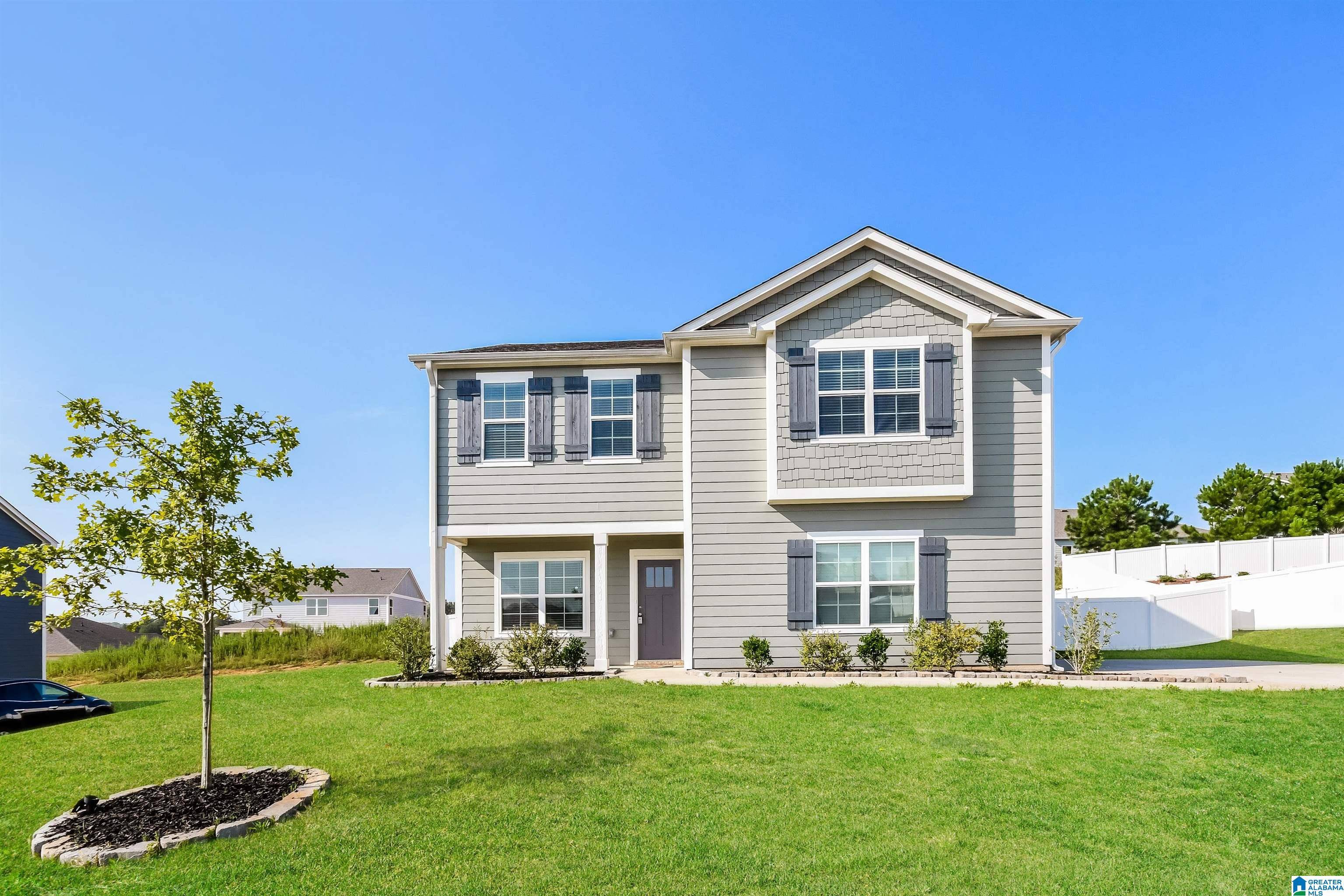 1040 CANVASBACK WAY, Alabaster, AL 35007