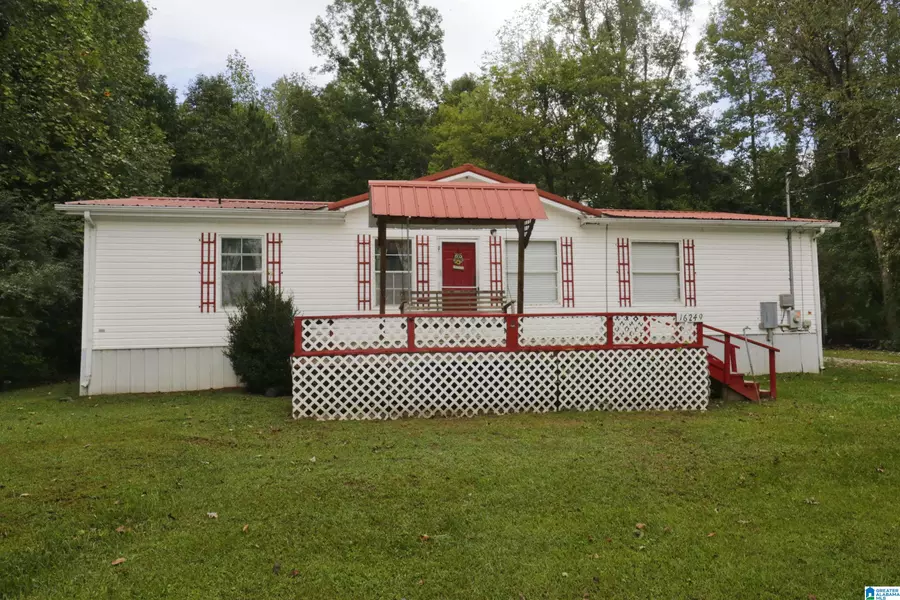 16249 AL HIGHWAY 9, Piedmont, AL 36272