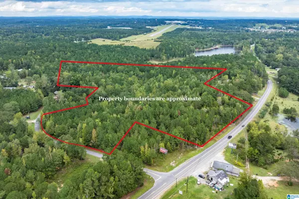 0 Hwy 63 LAMBERTH ROAD #28, Alexander City, AL 35010
