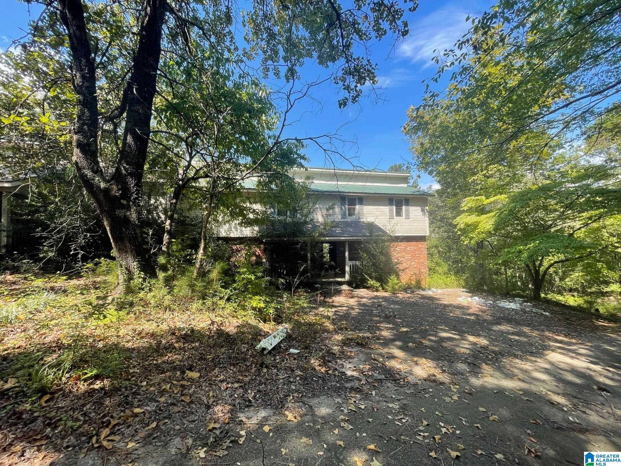 Alpine, AL 35014,600 AQUARIUS DRIVE