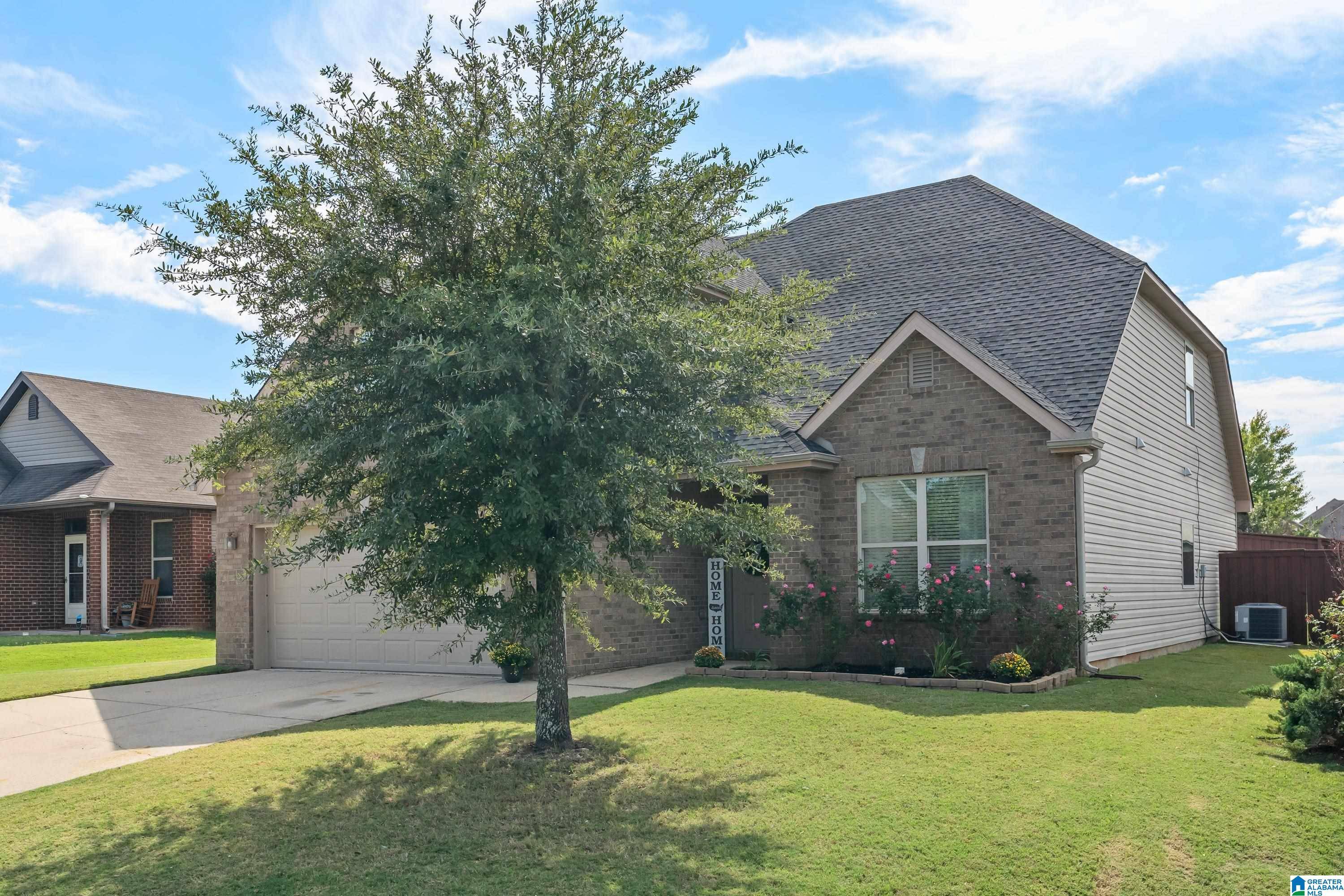 Calera, AL 35040,6030 KENSINGTON WAY