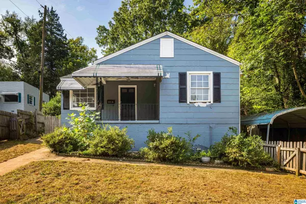 914 83RD STREET S, Birmingham, AL 35206