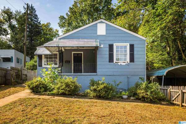 914 83RD STREET S, Birmingham, AL 35206