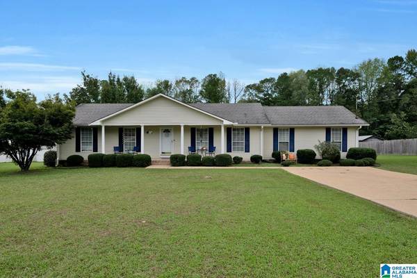 3206 PINEVILLE COURT, Jasper, AL 35503