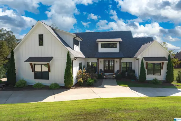 400 RIVERVIEW DRIVE,  Cropwell,  AL 35054