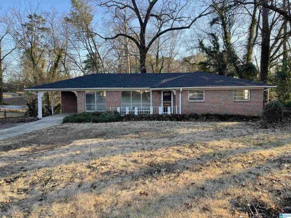 205 CHICKASAW DRIVE, Birmingham, AL 35214