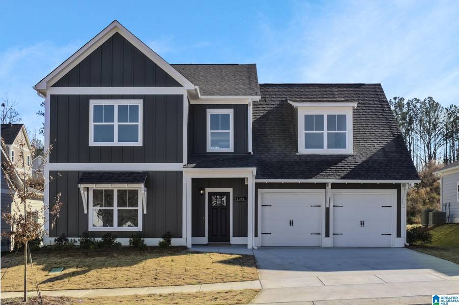 1084 WISHFORD CIRCLE, Helena, AL 35080