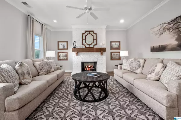 Helena, AL 35080,1084 WISHFORD CIRCLE