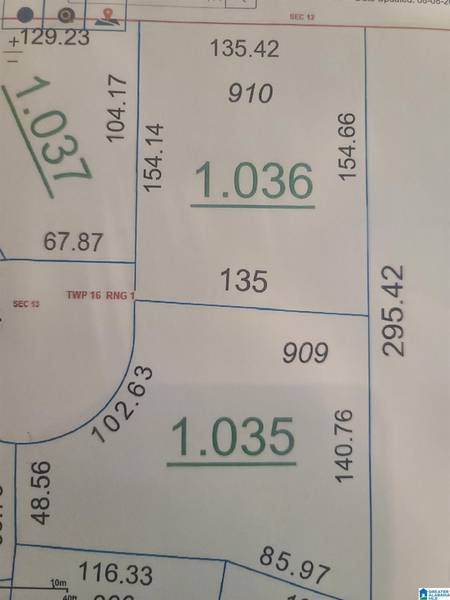 70 RYAN CIRCLE #909, Odenville, AL 35120
