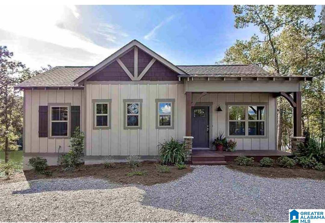 8 PLEASURE POINT, Talladega, AL 35160