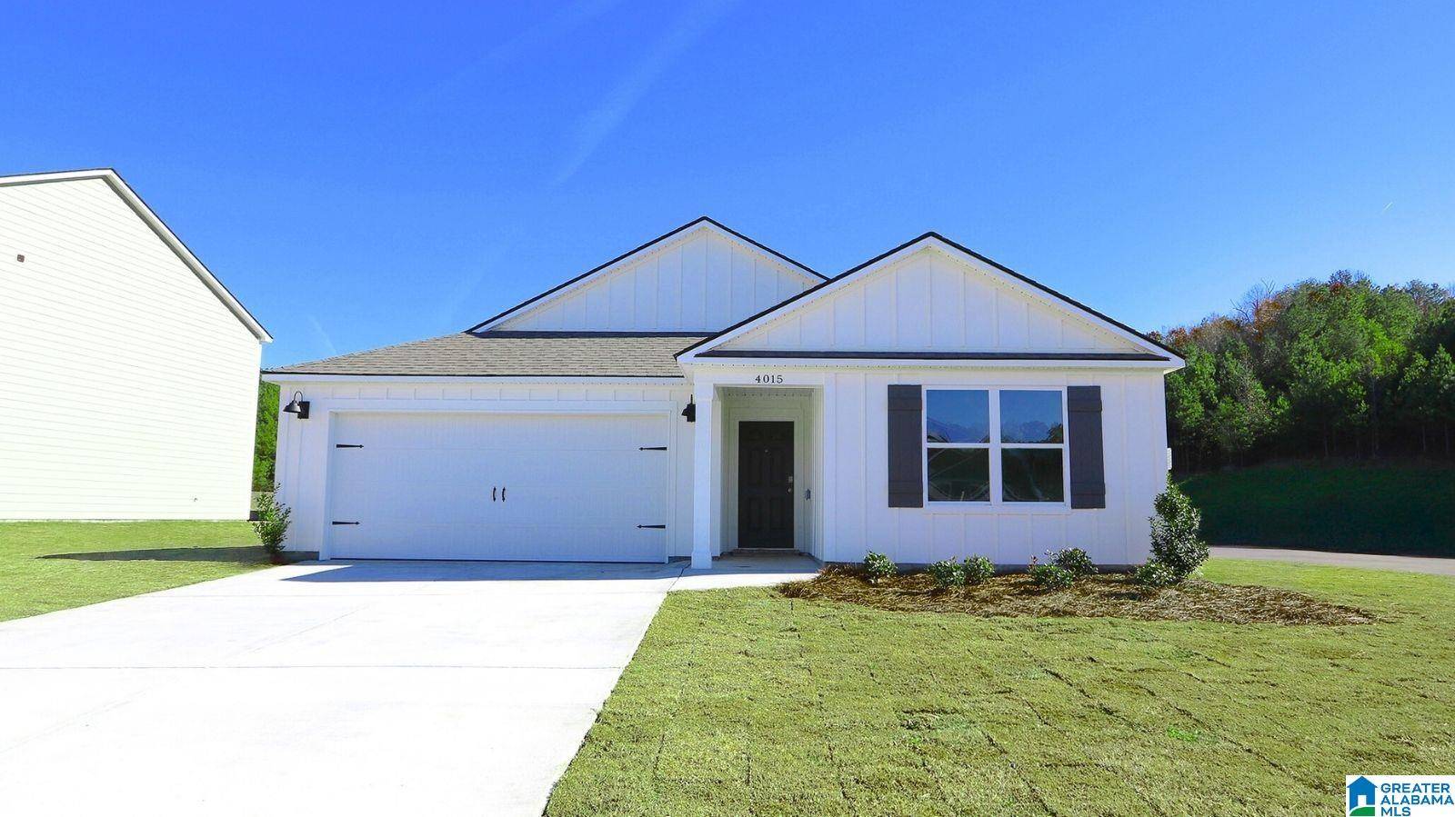 4015 OVER BURDEN DRIVE, Mount Olive, AL 35117