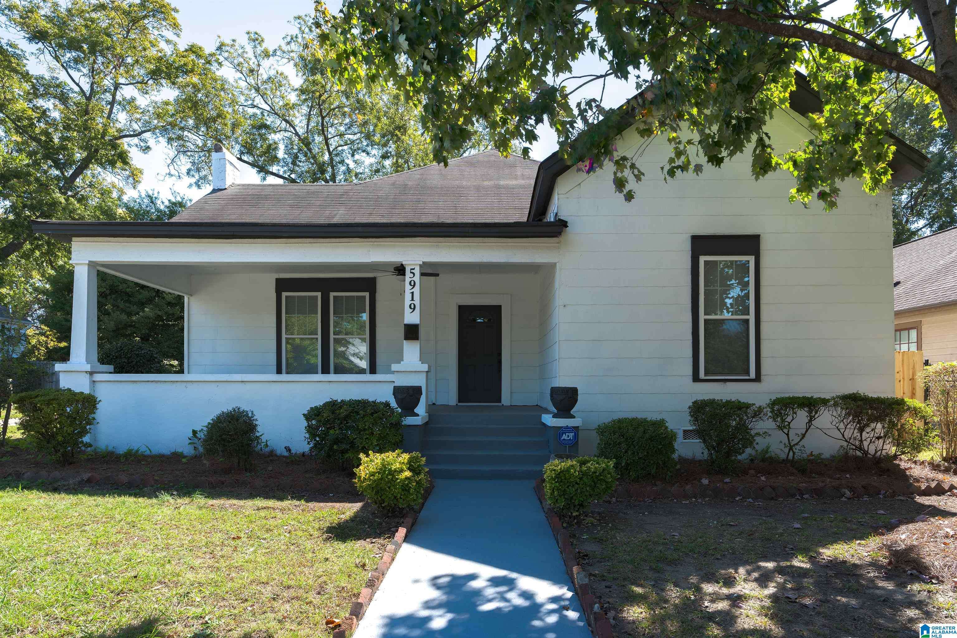 5919 1ST AVENUE S, Birmingham, AL 35212