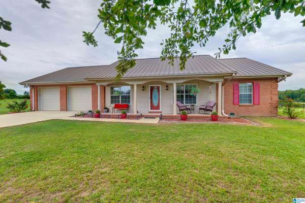 34 COUNTY ROAD 798, Clanton, AL 35045