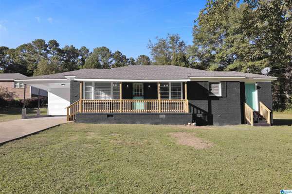 915 OAK HILL ROAD, Oxford, AL 36203