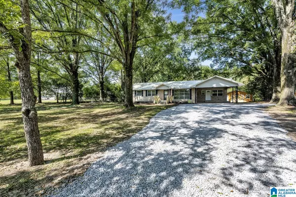 Mount Olive, AL 35117,5328 ROSEMARY ROAD