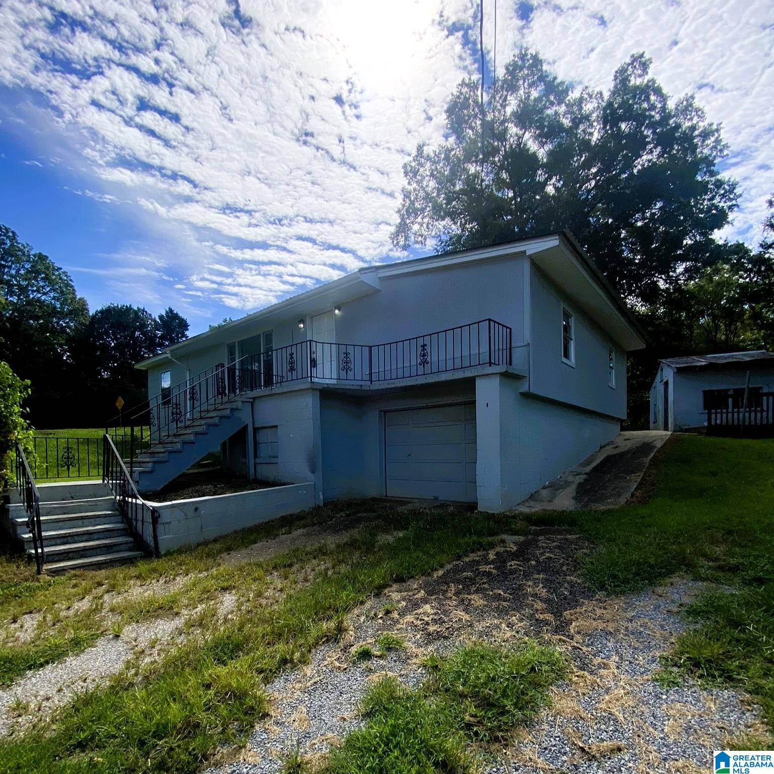 1121 SKYLINE DRIVE, Birmingham, AL 35214
