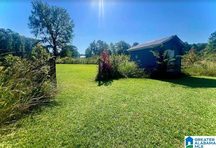 23400 E HIGHWAY 18, Berry, AL 35546